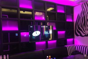 上海不喝酒的ktv招聘商务礼仪,90后上可以做夜场招聘_