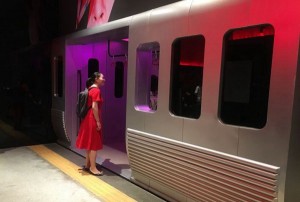 上海浦东新区塘桥街道附近ktv招聘商务礼仪,招聘信息靠谱吗？