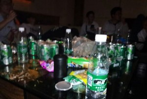 生鲜理货员招聘公告文案（生鲜商品陈列与库存管理职位招聘启事）