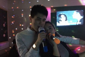 上海浦东新区新场镇附近酒吧招聘包厢陪唱,有没有职位上升空间