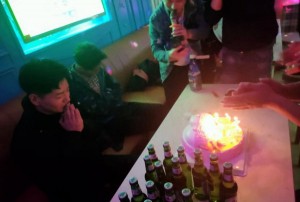 上海浦东新区附近夜总会招聘包厢管家,工资是怎么发放的