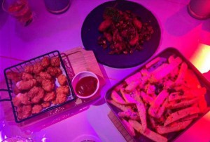 上海宝山区张庙街道附近ktv招聘商务接待,领队直招没套路的