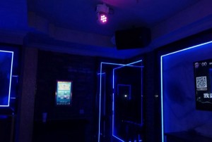 英皇量贩KTV杭州路店：尽享高端娱乐新体验