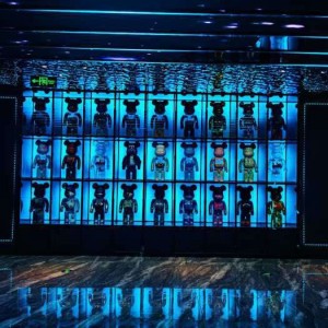 上海浦东新区泥城镇附近ktv招聘酒水促销员,(不需要喝酒的)