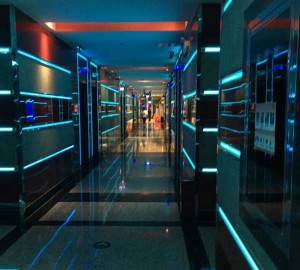 集团前台招聘文案（集团形象大使招募启事）