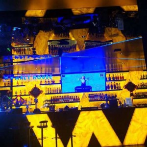 上海生意好的夜总会ktv招聘包厢服务员,一般在哪招聘