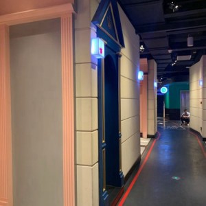 上海不喝酒的酒吧ktv招聘商务礼仪,(不抽台费)