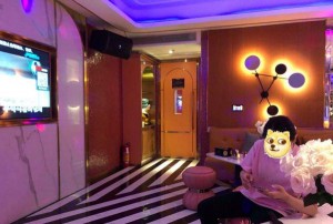 上海中低端夜场招聘商务迎宾,(不抽台费)