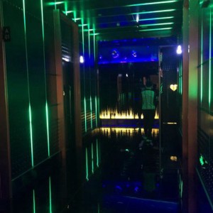 上海浦东新区高桥镇附近酒吧招聘包厢气氛租,有没有职位上升空间