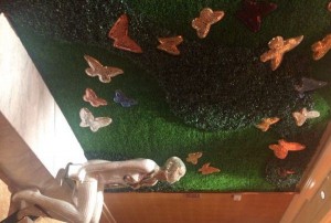 上海闵行区新虹街道附近夜场招聘包厢管家,上班轻松的