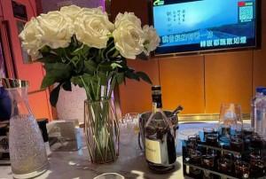 上海中高端夜场招聘酒水销售员,提升专业技能