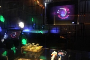 上海嘉定区马陆镇附近夜总会招聘包厢管家,招聘信息真实吗？