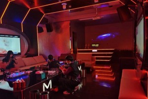 上海宝山区附近酒吧招聘商务接待,招聘信息真实吗？