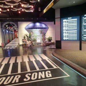 上海静安区石门二路街道附近ktv招聘包厢服务员,可以兼职吗？