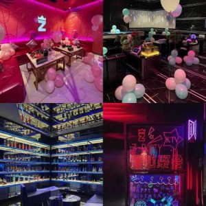 上海奉贤区庄行镇附近夜总会招聘商务礼仪,无中介费的