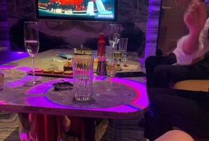 上海翻台高的酒吧招聘酒水销售员,有没有技能培训