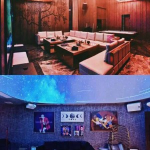 上海哪有夜场ktv招聘商务接待,中午管饭吗？