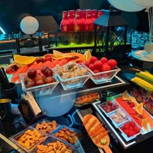 上海中低端夜总会ktv招聘包厢管家,需要统一穿工装吗_