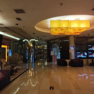 上海哪些夜场ktv招聘商务礼仪,交五险一金吗？