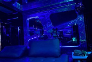 上海浦东新区高东镇附近ktv招聘商务礼仪,上班轻松的