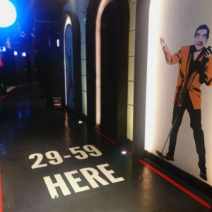 上海嘉定区江桥镇附近夜总会招聘包厢服务员,有学历要求吗？