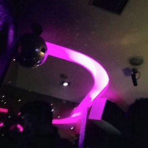 上海上班轻松的酒吧招聘商务接待,应聘有哪些要求