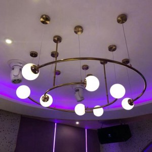 上海浦东新区新场镇附近ktv招聘现场DJ,跟领队还是直招