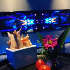 上海静安区天目西路街道附近ktv招聘包厢管家,一个月工资多少