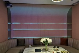 上海徐汇区枫林路街道附近ktv招聘商务接待,交五险一金吗？