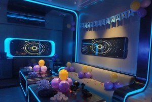 上海高档夜总会招聘酒水销售员,ktv最容易被选中的穿搭