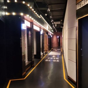 上海生意好的酒吧招聘包厢服务员,怎么能多找一些客源