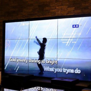 上海金山区石化街道附近酒吧招聘包厢服务员,上班需要喝酒吗？