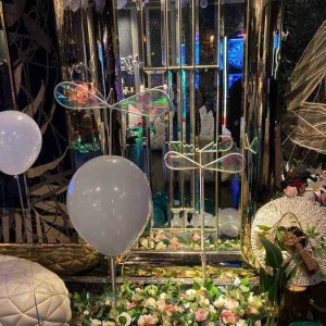 罗曼达KTV杭州路店：尽享奢华娱乐新体验