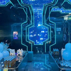 唱歌厅招聘文案（招募音乐爱好者：加入我们，共创悦耳旋律！）