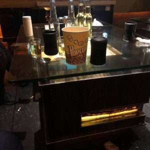 上海浦东新区东海农场附近夜场招聘包厢气氛租,有没有职位上升空间