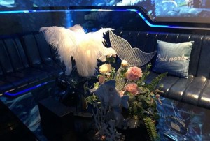 上海小费多的夜场ktv招聘酒水促销员,好上班吗？