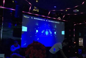 上海虹口区四川北路街道附近ktv招聘现场DJ,(不够给补贴)