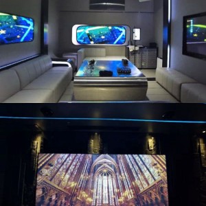 上海生意好的夜场招聘包厢陪唱,是否需要具备一定的表演能力？