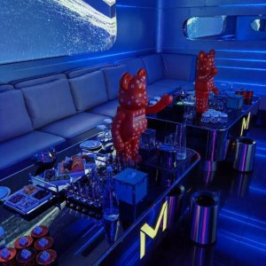 上海虹口区曲阳路街道附近夜总会招聘包厢管家,怎么面试