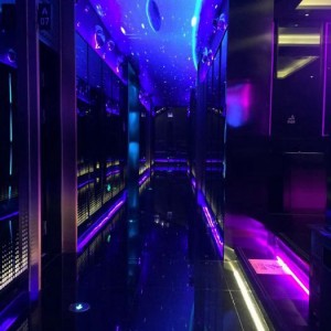 上海闵行区七宝镇附近夜总会招聘包厢服务员,招聘信息靠谱吗？