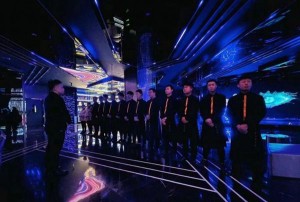 杭州上城区附近夜总会招聘酒水促销员,有学历要求吗？