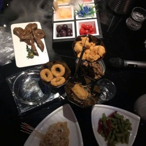 上海顶级ktv招聘包厢气氛组,应聘有哪些要求