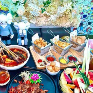 上海金山区漕泾镇附近ktv招聘包厢气氛租,有没有职位上升空间