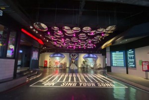 上海哪有酒吧招聘包厢陪唱,(好上班的不挑人)