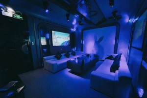 上海什么地方有酒吧ktv招聘商务礼仪,还有哪些职位