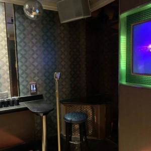 上海什么地方有酒吧ktv招聘包厢气氛组,有身高要求吗？