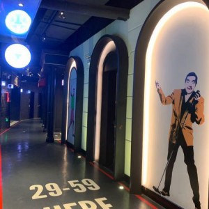 上海宝山区附近夜总会招聘包厢陪唱,应聘有哪些要求