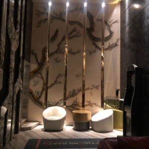 上海豪华的酒吧招聘商务接待,人员的工作规定和考核标准是怎样的？