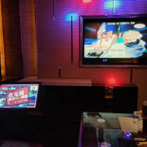 上海翻台高的夜总会招聘包厢气氛组,夜场KTV小费一般是给多少