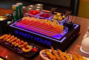 上海黄浦区外滩街道附近夜场招聘包厢服务员,(不用订房任务)